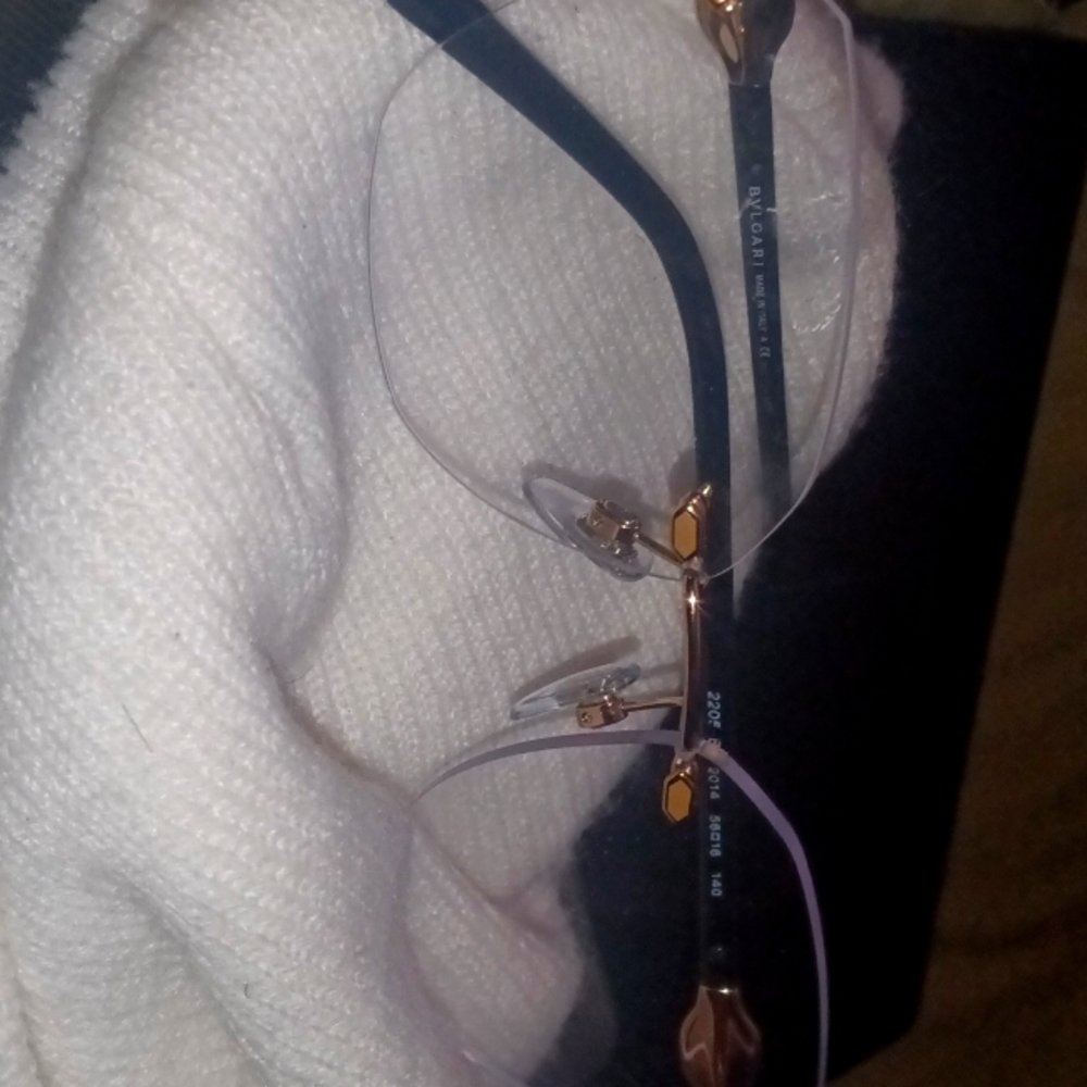 Glasses